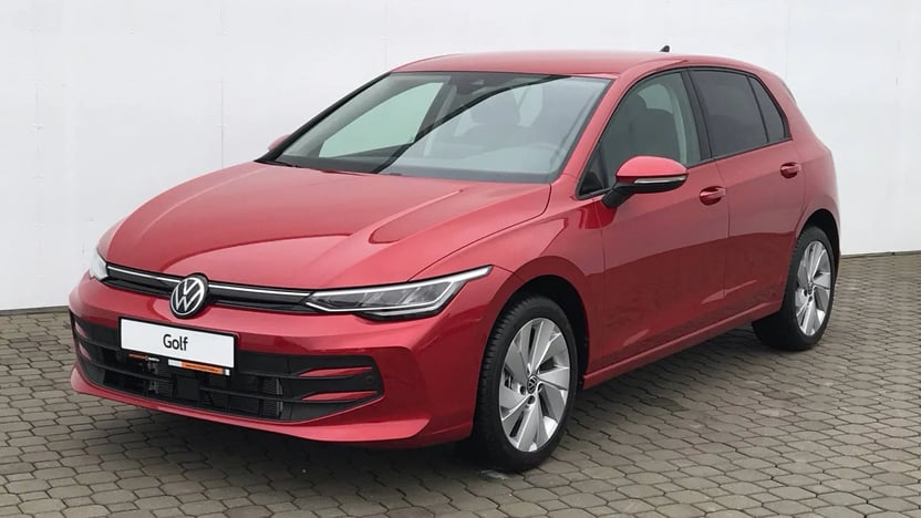 Obrázek Golf People 1,5 TSI 110 kW 6G