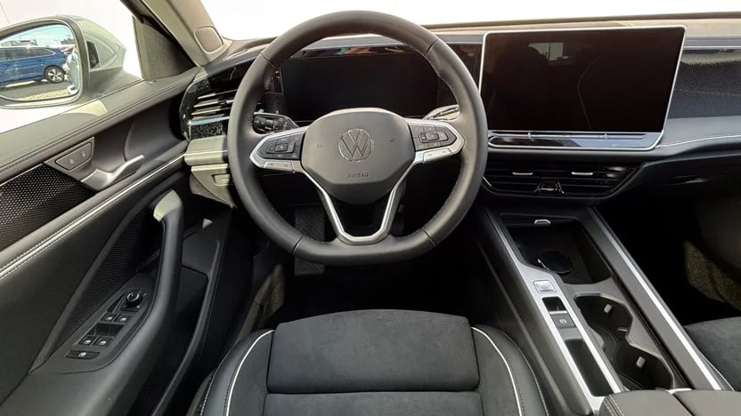 Obrázek Passat Life 1,5 eTSI 110 kW mHEV