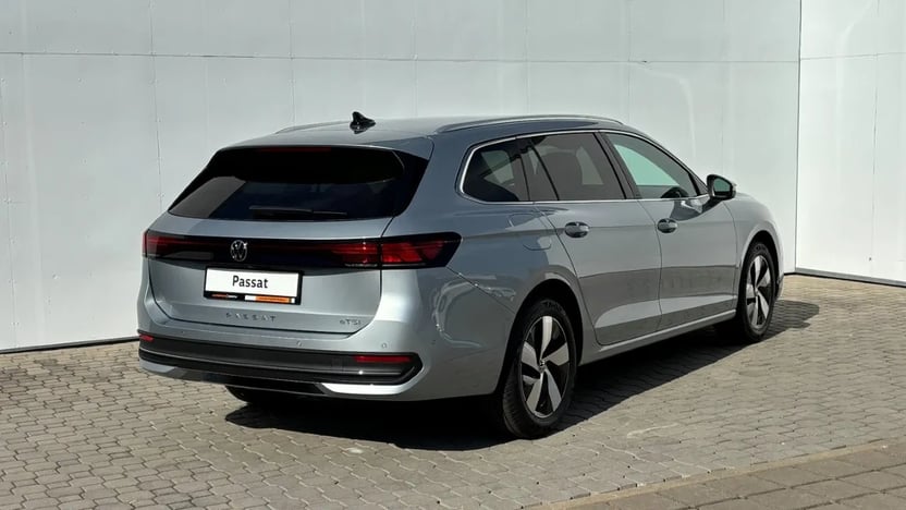 Obrázek Passat Life 1,5 eTSI 110 kW mHEV
