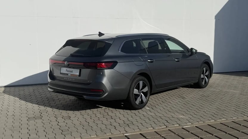 Obrázek Passat Life 2,0 TDI 110 kW