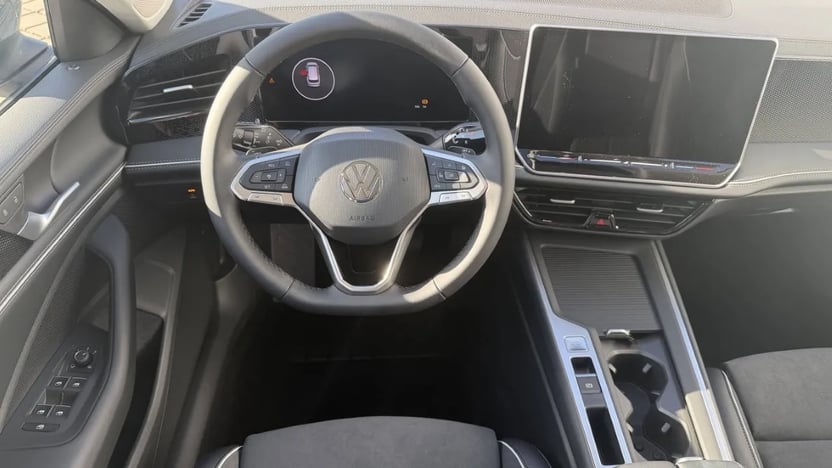 Obrázek Passat Life 2,0 TDI 110 kW