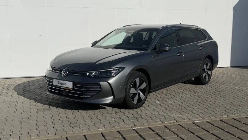 Obrázek Passat Life 2,0 TDI 110 kW