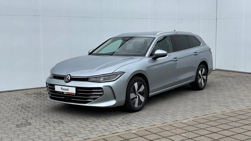 Obrázek Passat Style 2,0 TDI 110 kW