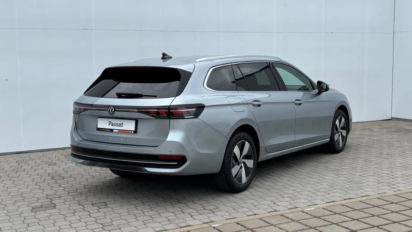 Obrázek Passat Style 2,0 TDI 110 kW