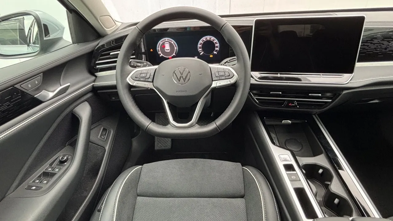 Obrázek Passat Style 2,0 TDI 110 kW