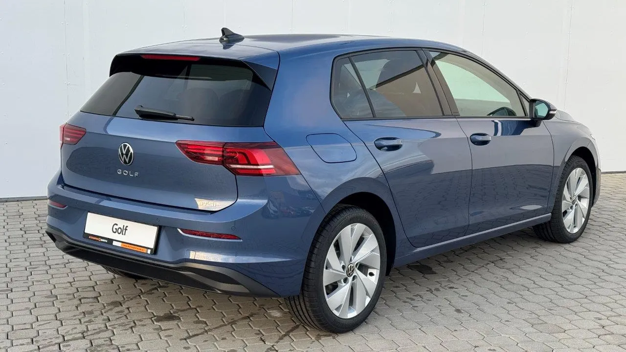 Obrázek Golf Family 1,5 TSI 85 kW 6G