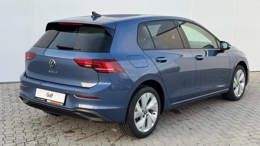 Obrázek Golf Family 1,5 TSI 85 kW 6G