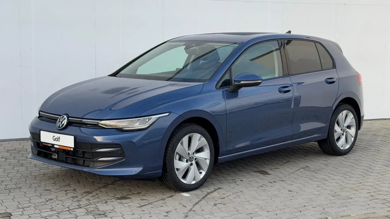Obrázek Golf Family 1,5 TSI 85 kW 6G