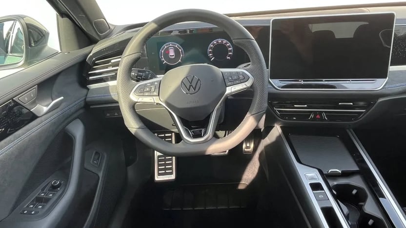 Obrázek Passat R-Line Family 2,0 TSI 150 kW