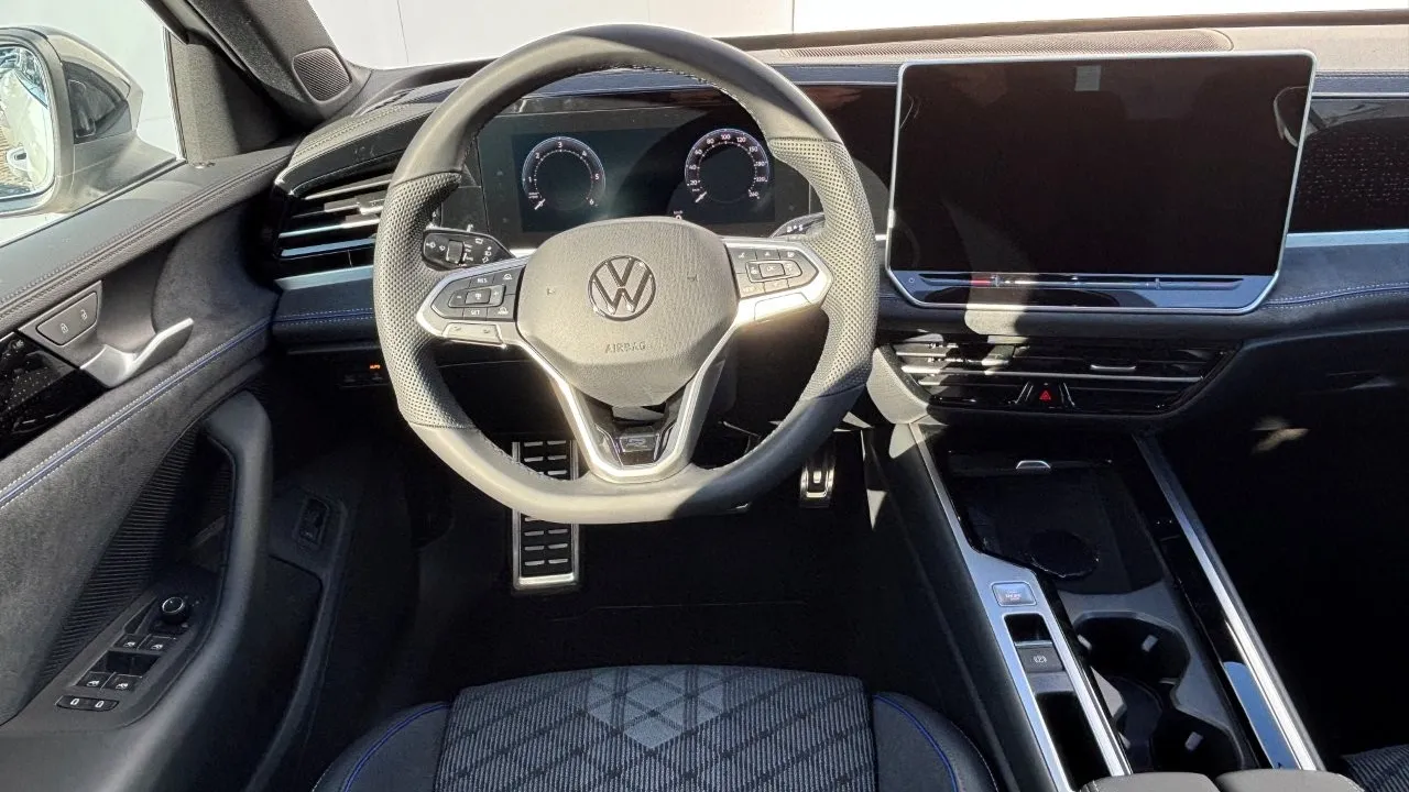 Obrázek Passat R-Line Family 2,0 TDI 110 kW