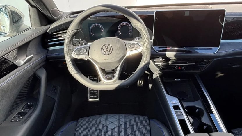 Obrázek Passat R-Line Family 2,0 TDI 110 kW