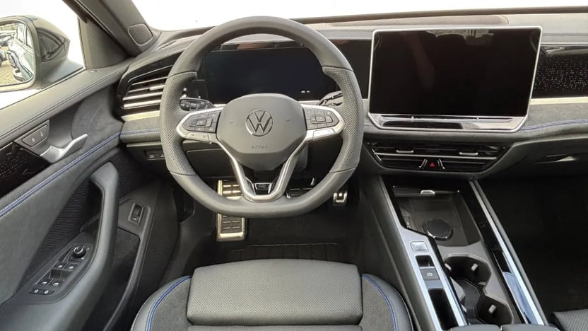 Obrázek Passat R-Line Family 2,0 TDI 110 kW
