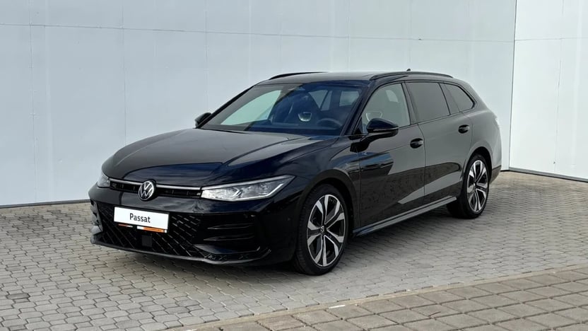 Obrázek Passat R-Line Family 2,0 TDI 110 kW