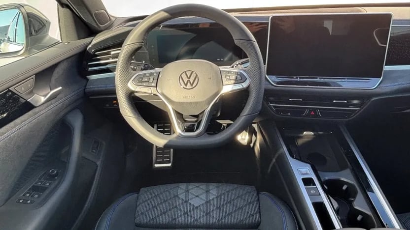 Obrázek Passat R-Line Family 2,0 TDI 110 kW