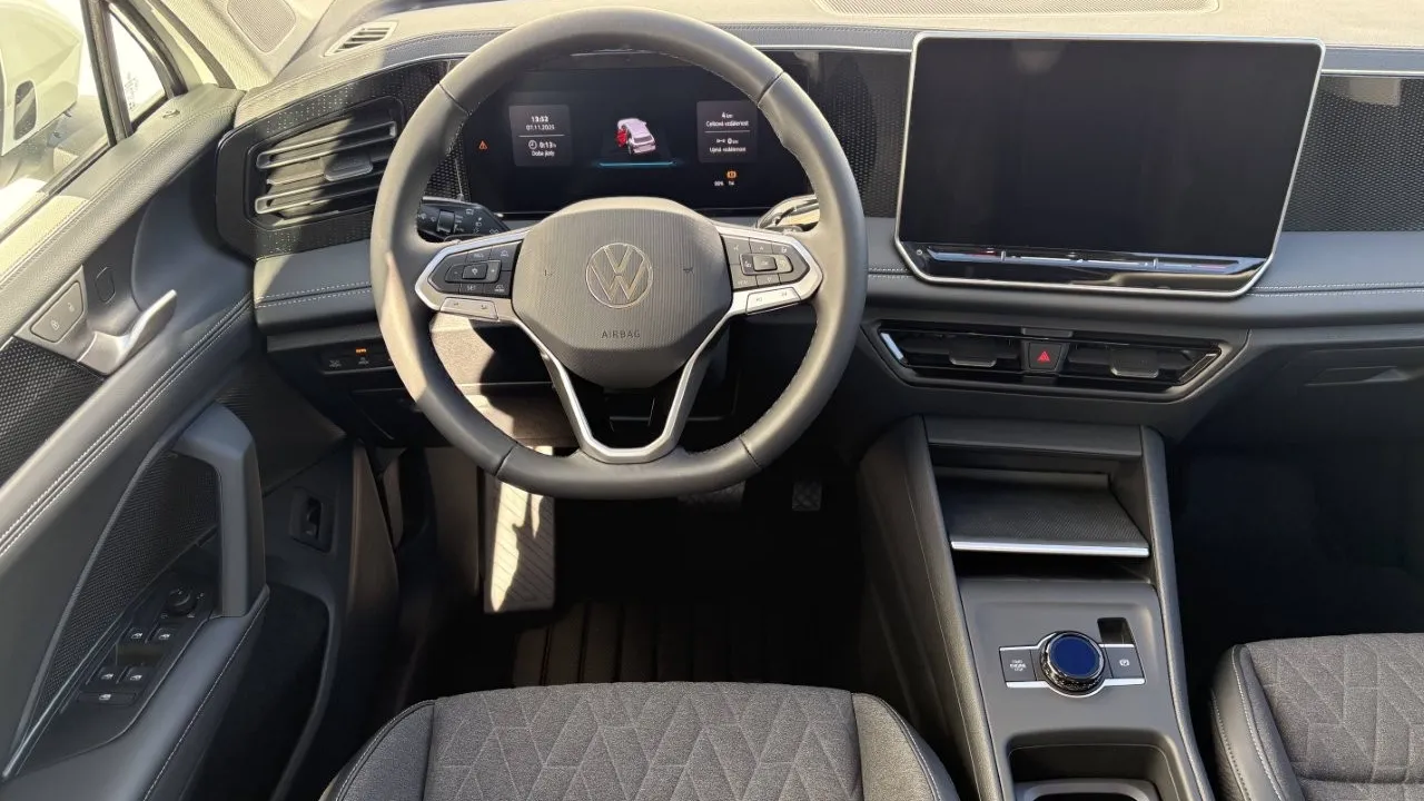 Obrázek Tiguan Family 1,5 eTSI 110 kW mHEV