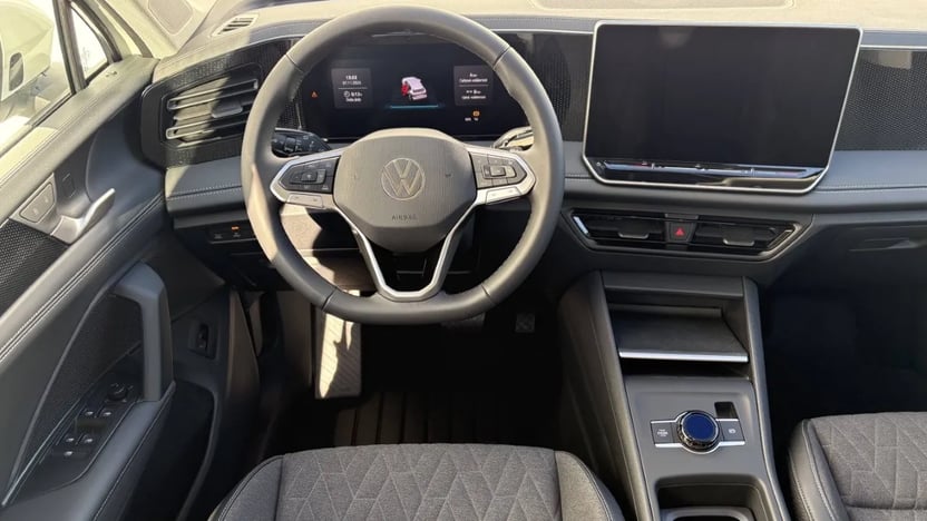 Obrázek Tiguan Family 1,5 eTSI 110 kW mHEV