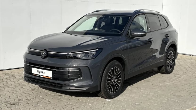 Obrázek Tiguan People 1,5 eTSI 96 kW mHEV