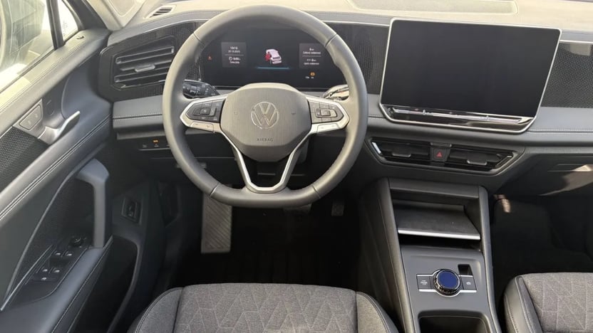 Obrázek Tiguan People 1,5 eTSI 96 kW mHEV