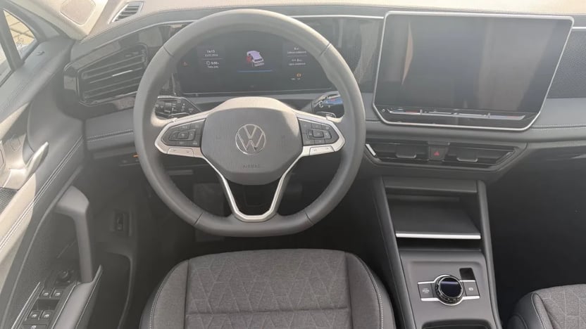 Obrázek Tiguan People 1,5 eTSI 110 kW mHEV