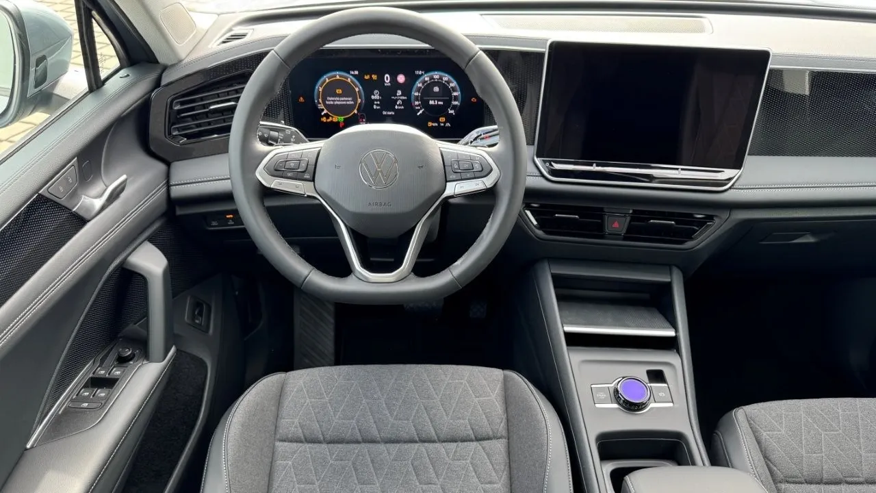 Obrázek Tiguan People 1,5 eTSI 110 kW mHEV
