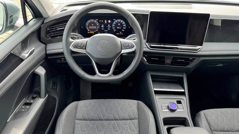 Obrázek Tiguan People 1,5 eTSI 110 kW mHEV