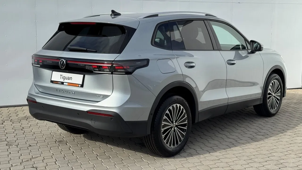 Obrázek Tiguan People 1,5 eTSI 110 kW mHEV