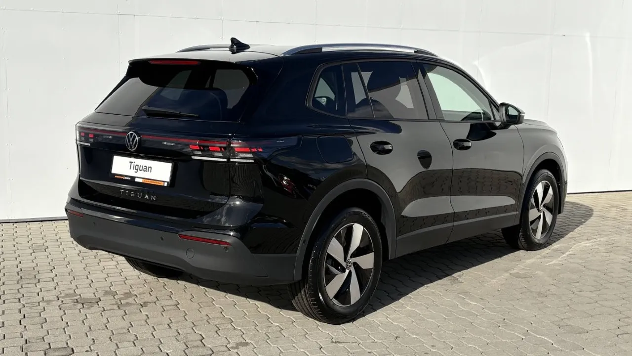 Obrázek Tiguan People 1,5 eTSI 110 kW mHEV