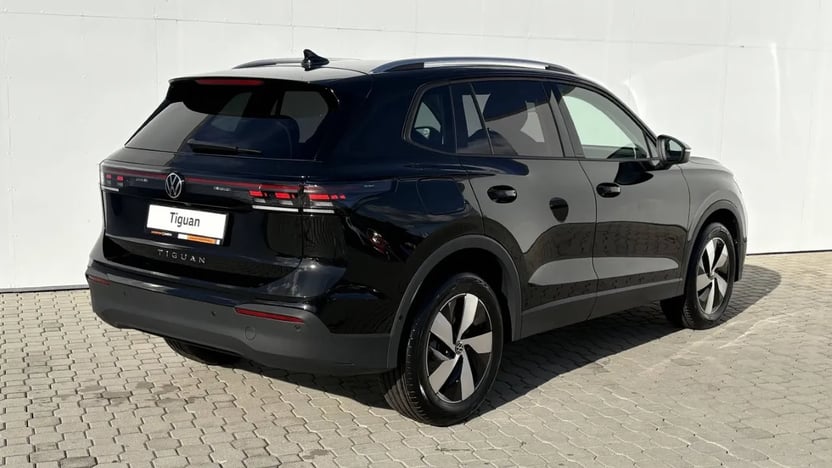 Obrázek Tiguan People 1,5 eTSI 110 kW mHEV