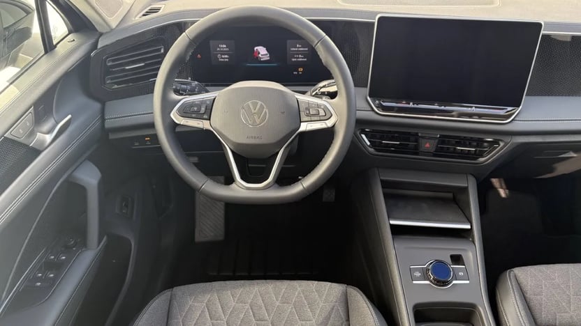 Obrázek Tiguan People 1,5 eTSI 110 kW mHEV
