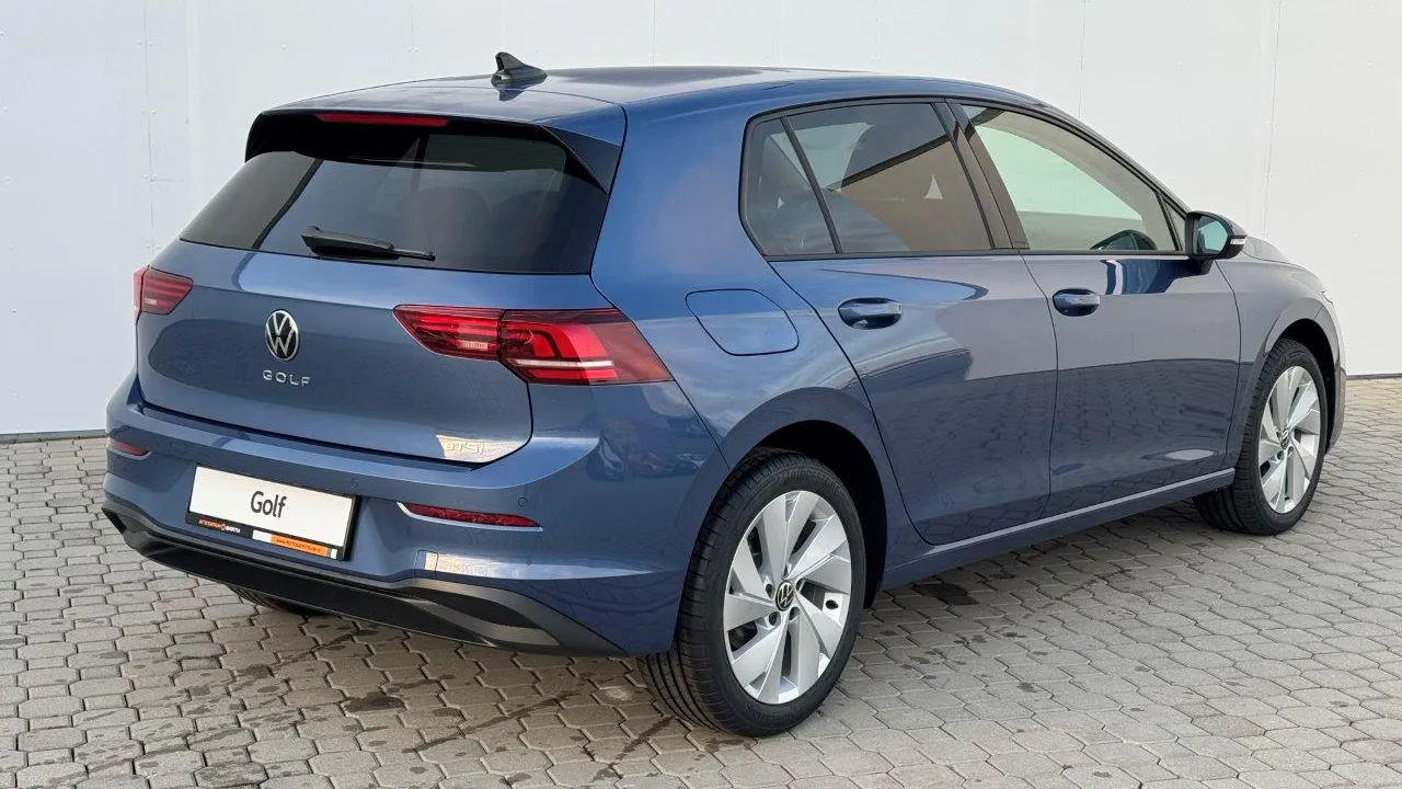 Obrázek Golf People 1,5 TSI 85 kW 6G