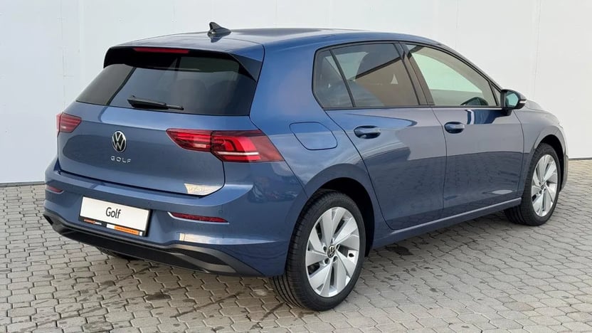 Obrázek Golf People 1,5 TSI 85 kW 6G