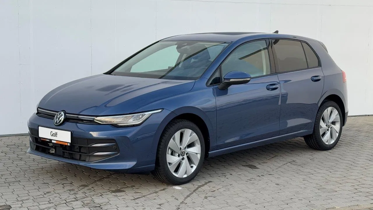 Obrázek Golf People 1,5 TSI 85 kW 6G