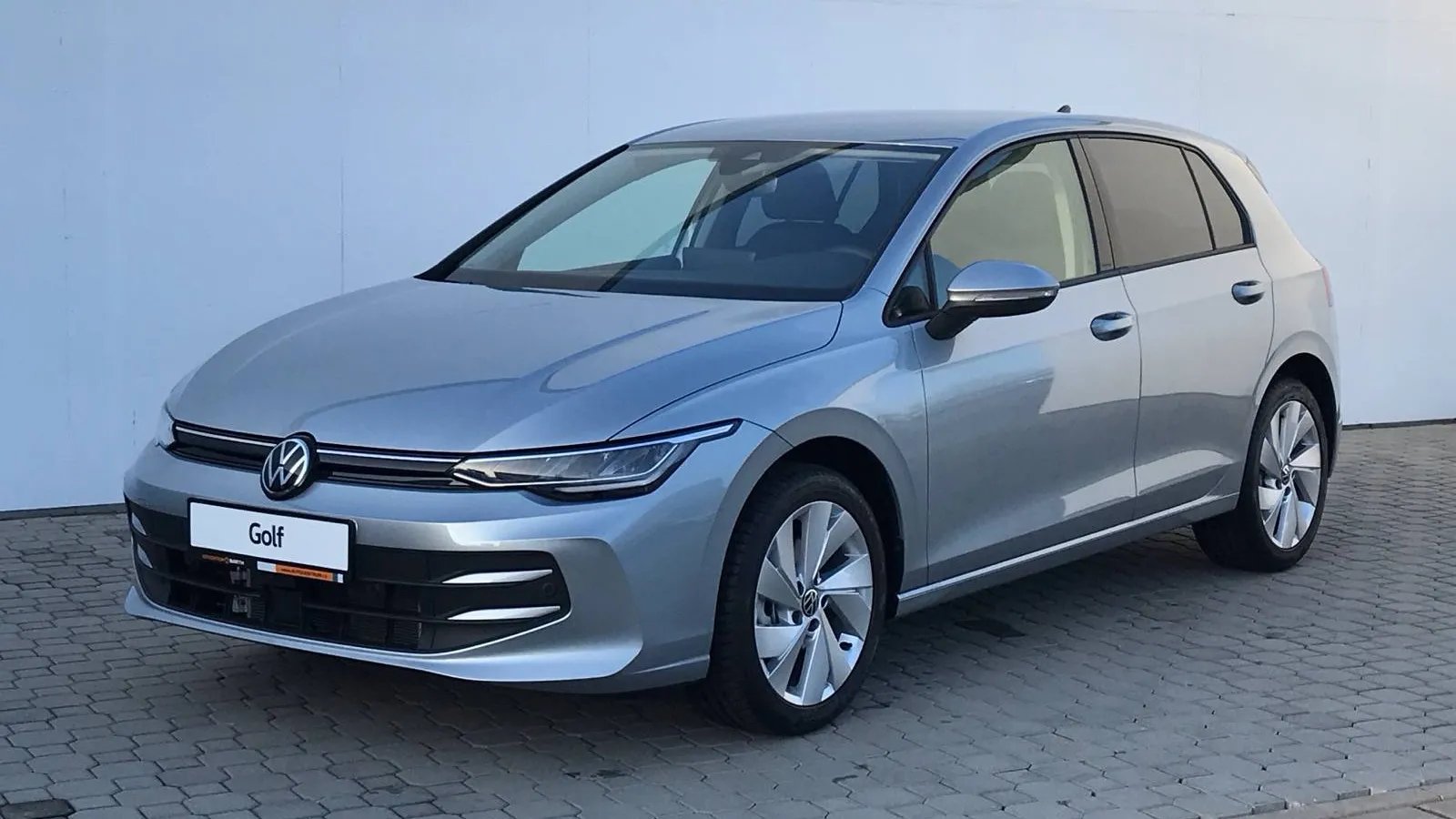 Volkswagen Golf People 1,5 TSI 85 kW 6G