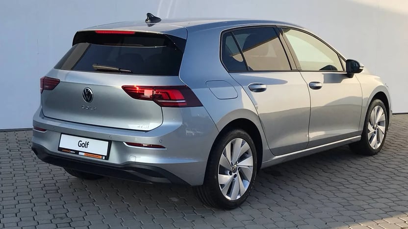 Obrázek Golf People 1,5 TSI 85 kW 6G