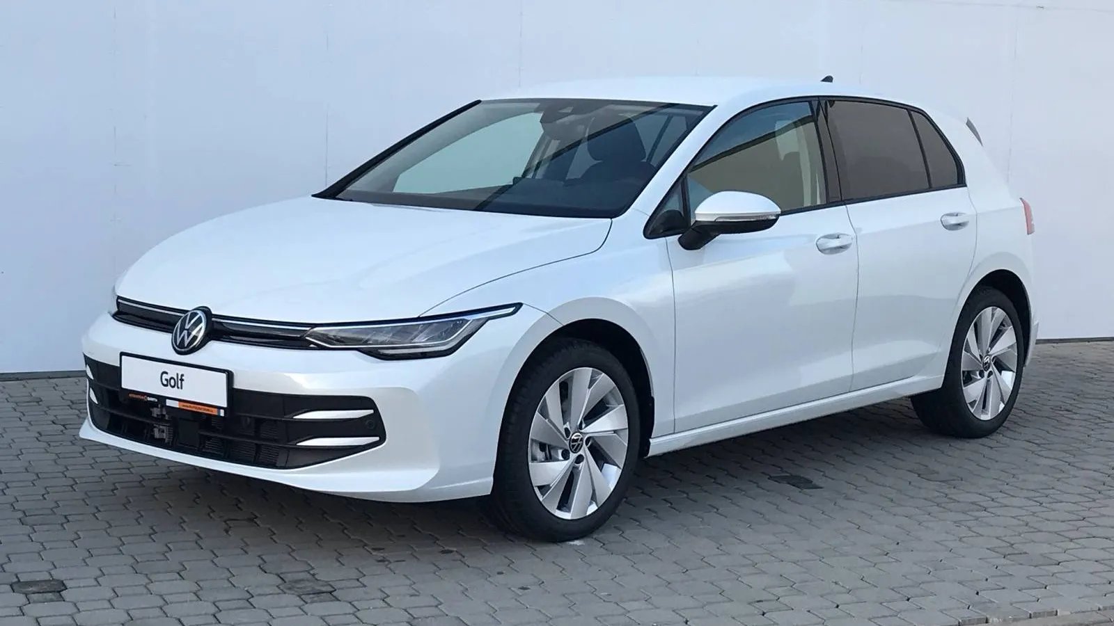 Volkswagen Golf People 1,5 TSI 110 kW 6G