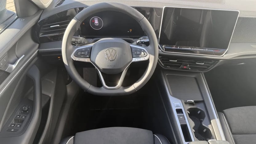 Obrázek Passat Life 1,5 eTSI 110 kW mHEV