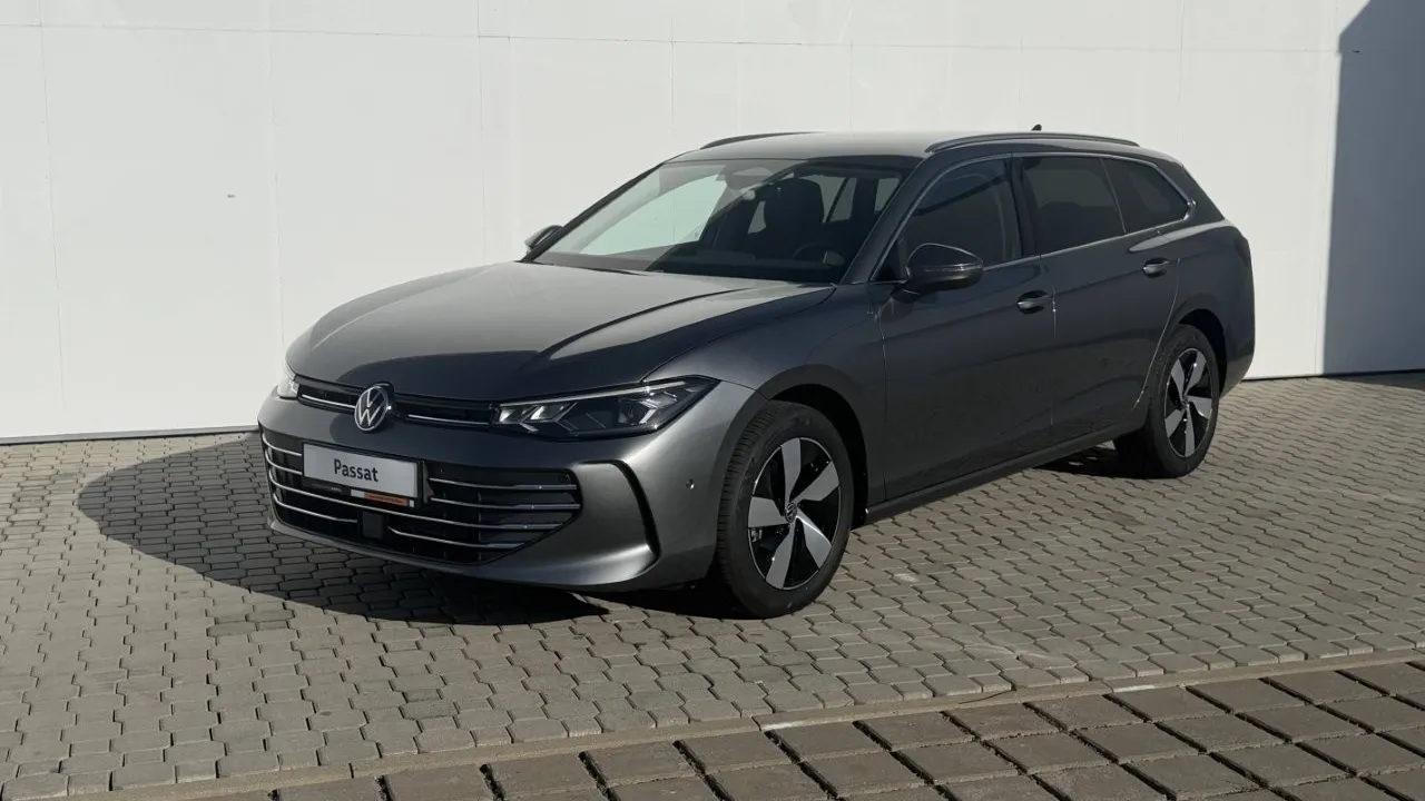 Obrázek Passat Life 1,5 eTSI 110 kW mHEV