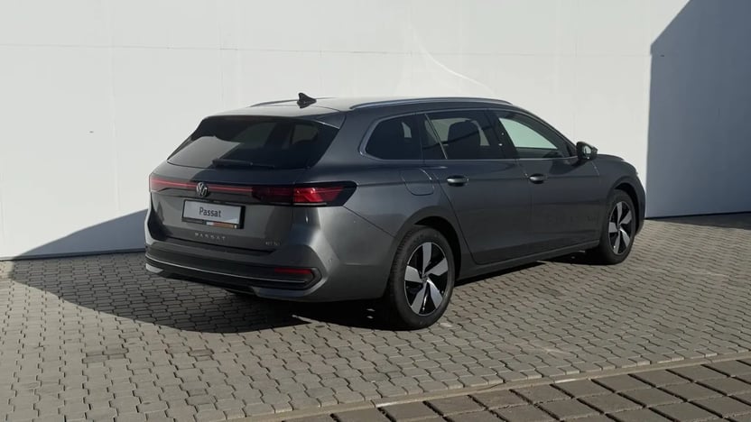 Obrázek Passat Life 1,5 eTSI 110 kW mHEV