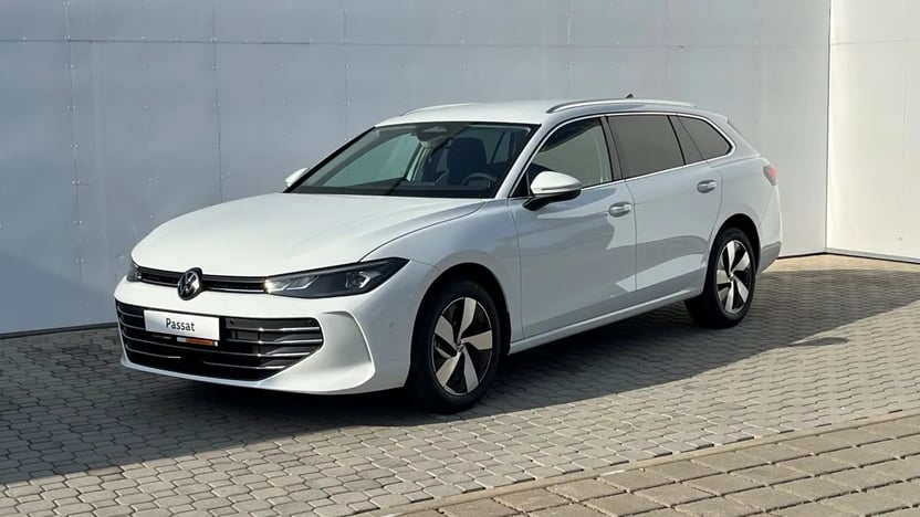 Obrázek Passat Life 2,0 TDI 110 kW