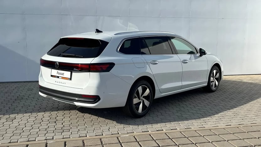 Obrázek Passat Life 2,0 TDI 110 kW