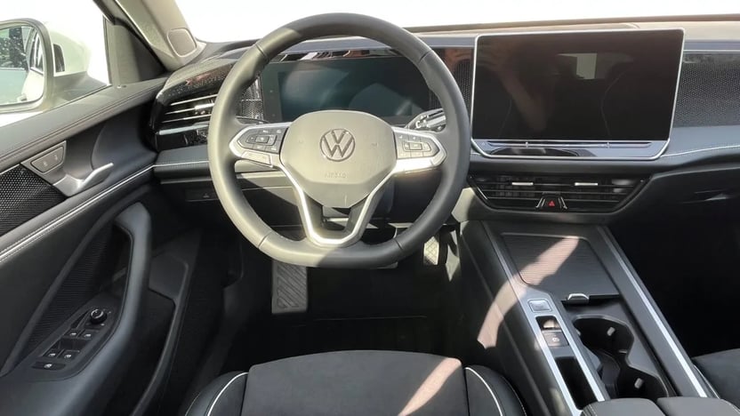 Obrázek Passat Life 2,0 TDI 110 kW