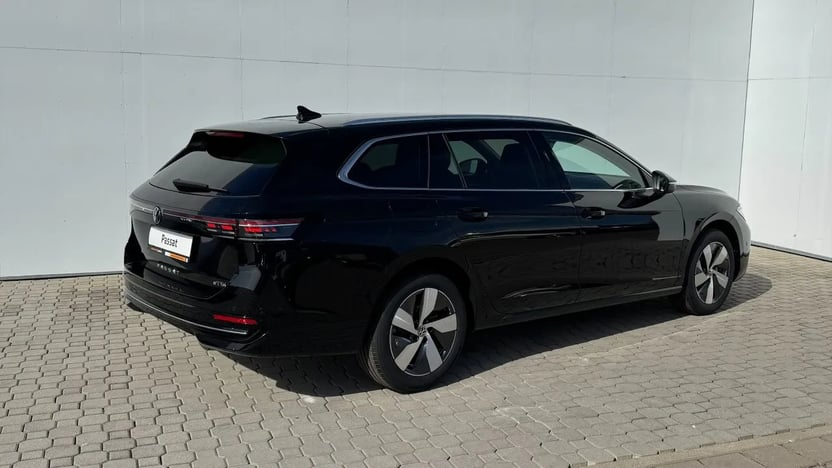 Obrázek Passat Style 1,5 eTSI 110 kW mHEV