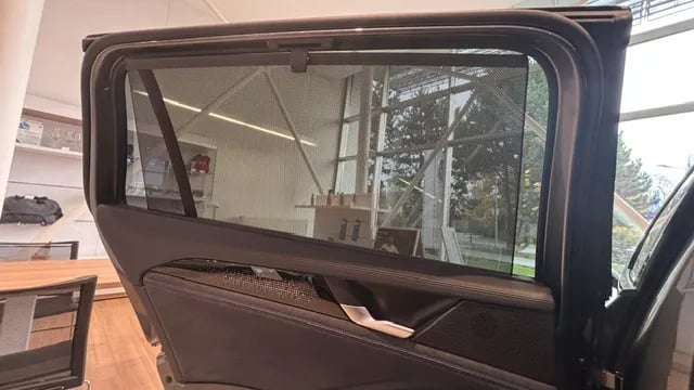 Obrázek Passat R-Line Family 2,0 TDI 142 kW 4MOT