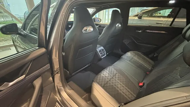 Obrázek Passat R-Line Family 2,0 TDI 142 kW 4MOT