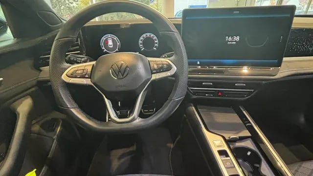 Obrázek Passat R-Line Family 2,0 TDI 142 kW 4MOT