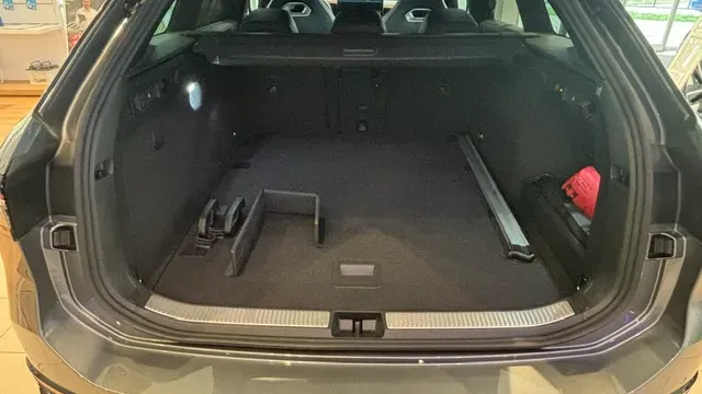 Obrázek Passat R-Line Family 2,0 TDI 142 kW 4MOT