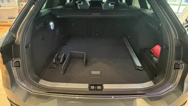 Obrázek Passat R-Line Family 2,0 TDI 142 kW 4MOT