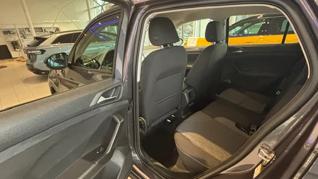 Obrázek T-Cross People 1.0 TSI 85 kW 7DSG