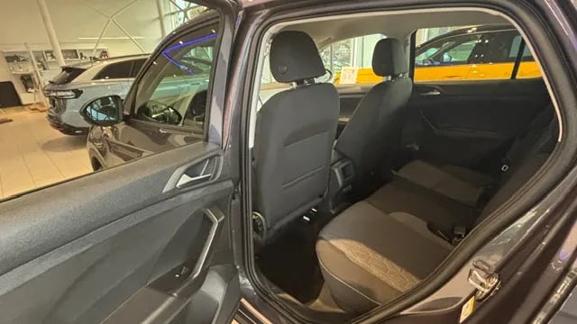Obrázek T-Cross People 1.0 TSI 85 kW 7DSG