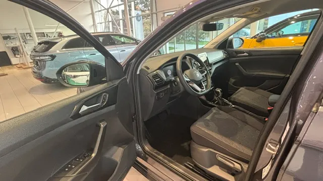 Obrázek T-Cross People 1.0 TSI 85 kW 7DSG